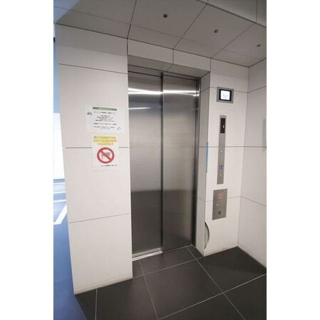 GENOVIA武蔵関公園skygardenの物件内観写真